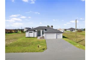 4325 34th Lane, Cape Coral, FL 33993 - MLS#225023406
