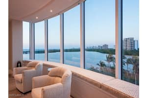 60 Seagate Drive, Naples, FL 34103 - MLS#225023411