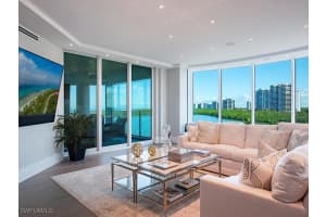 60 Seagate Drive, Naples, FL 34103 - MLS#225023411