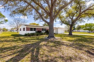 4641 Underwood Drive, Fort Myers, FL 33905 Sold 03/14/25