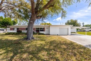4641 Underwood Drive, Fort Myers, FL 33905 Sold 03/14/25