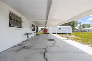 4641 Underwood Drive, Fort Myers, FL 33905 Sold 03/14/25