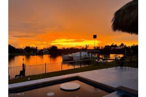 1315 Thompson Street, North Fort Myers, FL 33903 - MLS#225023422