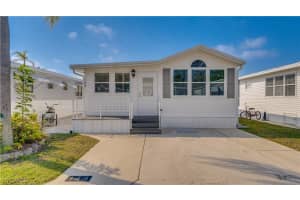 143 Caravan Circle, North Fort Myers, FL 33903 - MLS#225023433