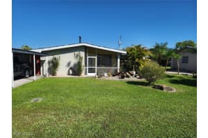 1398 Lincoln Avenue, North Fort Myers, FL 33917 Sold 04/11/25