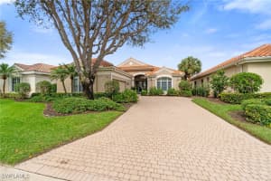 10056 Ginger Pointe Court, Estero, FL 34135 Sold 04/29/25
