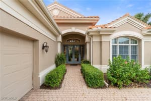 10056 Ginger Pointe Court, Estero, FL 34135 Sold 04/29/25