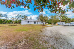 109 16th Street, Naples, FL 34120 Sold 06/05/25