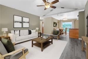 109 16th Street, Naples, FL 34120 Sold 06/05/25