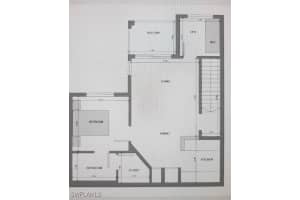 124 SANTA CLARA Drive, Naples, FL 34104 - MLS#225023444