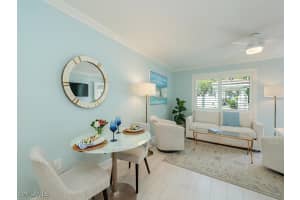 950 7th Avenue, Naples, FL 34102 Sold 06/16/25
