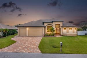 4386 Library Street, Port Charlotte, FL 33948 Sold 09/03/25