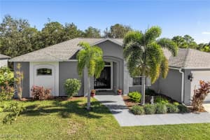 2612 Nature Pointe Loop, Fort Myers, FL 33905 Sold 07/01/25