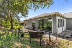 2612 Nature Pointe Loop, Fort Myers, FL 33905 Sold 07/01/25