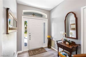 2612 Nature Pointe Loop, Fort Myers, FL 33905 Sold 07/01/25