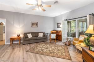 2612 Nature Pointe Loop, Fort Myers, FL 33905 Sold 07/01/25