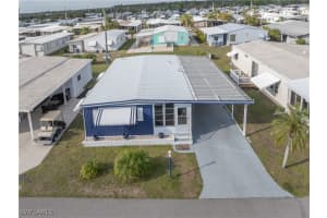 3389 Rainbow Lane, North Fort Myers, FL 33903 Sold 05/15/25