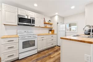 3389 Rainbow Lane, North Fort Myers, FL 33903 Sold 05/15/25