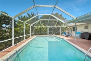 1207 20th Street, Cape Coral, FL 33990 Sold 06/03/25