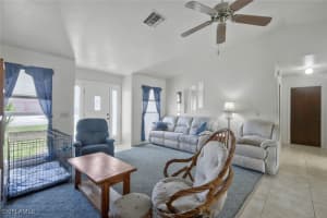 1207 20th Street, Cape Coral, FL 33990 Sold 06/03/25