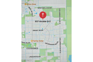 937 Alcalde Street, Lehigh Acres, FL 33974 - MLS#225023468