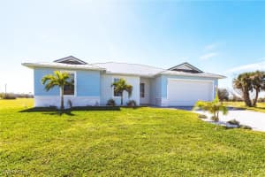 24473 San Rafael Road, Punta Gorda, FL 33955 Sold 07/31/25