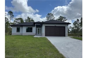 906 Rush Avenue, Lehigh Acres, FL 33972 Sold 04/11/25