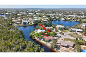 1812 Ibis Ln, Sanibel
