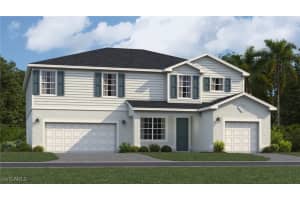 17801 Saddleback Loop, North Fort Myers, FL 33917 Sold 04/30/25
