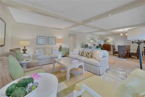 103 Clubhouse Drive, Naples, FL 34105 - MLS#225023489