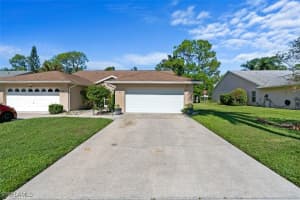 627 Saint Andrews Blvd, Naples