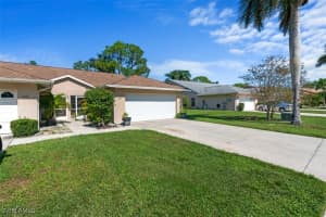 627 Saint Andrews Boulevard, Naples, FL 34113 - MLS#225023490