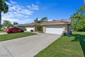 627 Saint Andrews Boulevard, Naples, FL 34113 - MLS#225023490