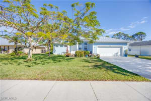 2365 Pine Woods Circle, Naples, FL 34105 Sold 04/01/25