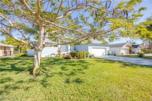 2365 Pine Woods Circle, Naples, FL 34105 Sold 04/01/25
