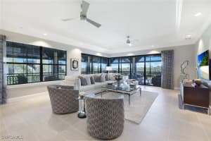 16445 Carrara Way, Naples, FL 34110 Sold 07/29/25