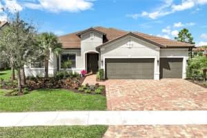 9151 Snowy Owl Way, Naples, FL 34120 - MLS#225023497