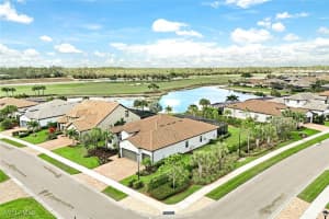 9151 Snowy Owl Way, Naples, FL 34120 - MLS#225023497