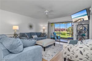 7260 Coventry Court, Naples, FL 34104 Sold 06/24/25