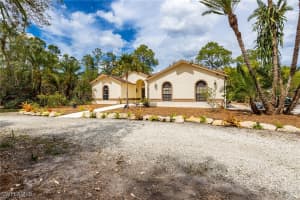 481 10th Avenue, Naples, FL 34120 Sold 07/18/25
