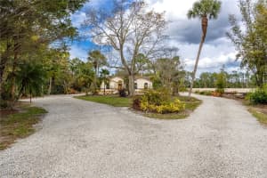 481 10th Avenue, Naples, FL 34120 Sold 07/18/25