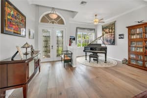 5801 Lago Villaggio Way, Naples, FL 34104 - MLS#225023503