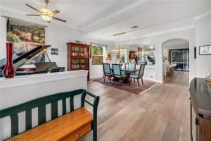 5801 Lago Villaggio Way, Naples, FL 34104 - MLS#225023503