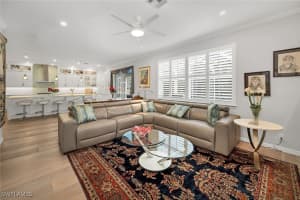 5801 Lago Villaggio Way, Naples, FL 34104 - MLS#225023503