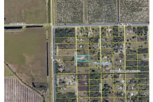 835 Arboleda Street, Clewiston, FL 33440 Sold 08/08/25