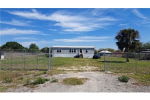835 Arboleda Street, Clewiston, FL 33440 Sold 08/08/25