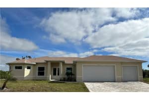 7274 Gewant Boulevard, Punta Gorda, FL 33982 Sold 04/09/25