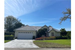 11387 Waterford Village Drive, Fort Myers, FL 33913 Sold 09/05/25