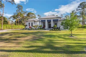 1934 Jung Boulevard, Naples, FL 34120 Sold 05/30/25