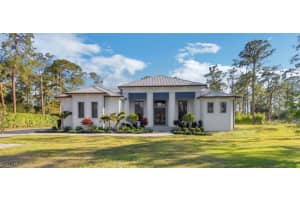 1934 Jung Boulevard, Naples, FL 34120 Sold 05/30/25